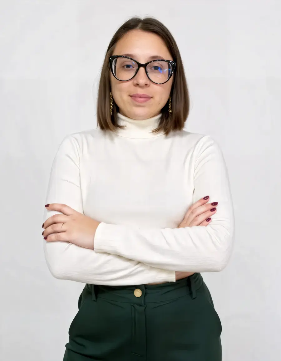 Foto de Marina Siqueira
