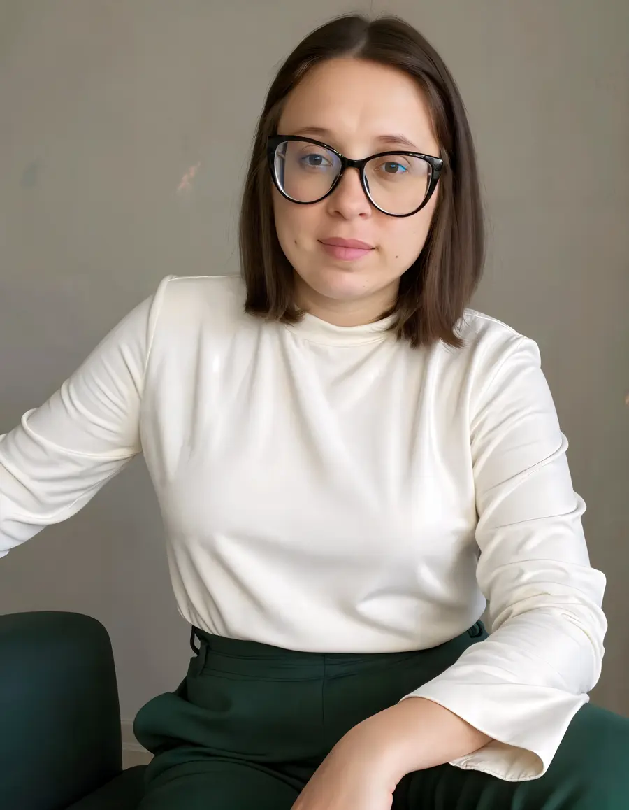 Foto de Marina Siqueira
