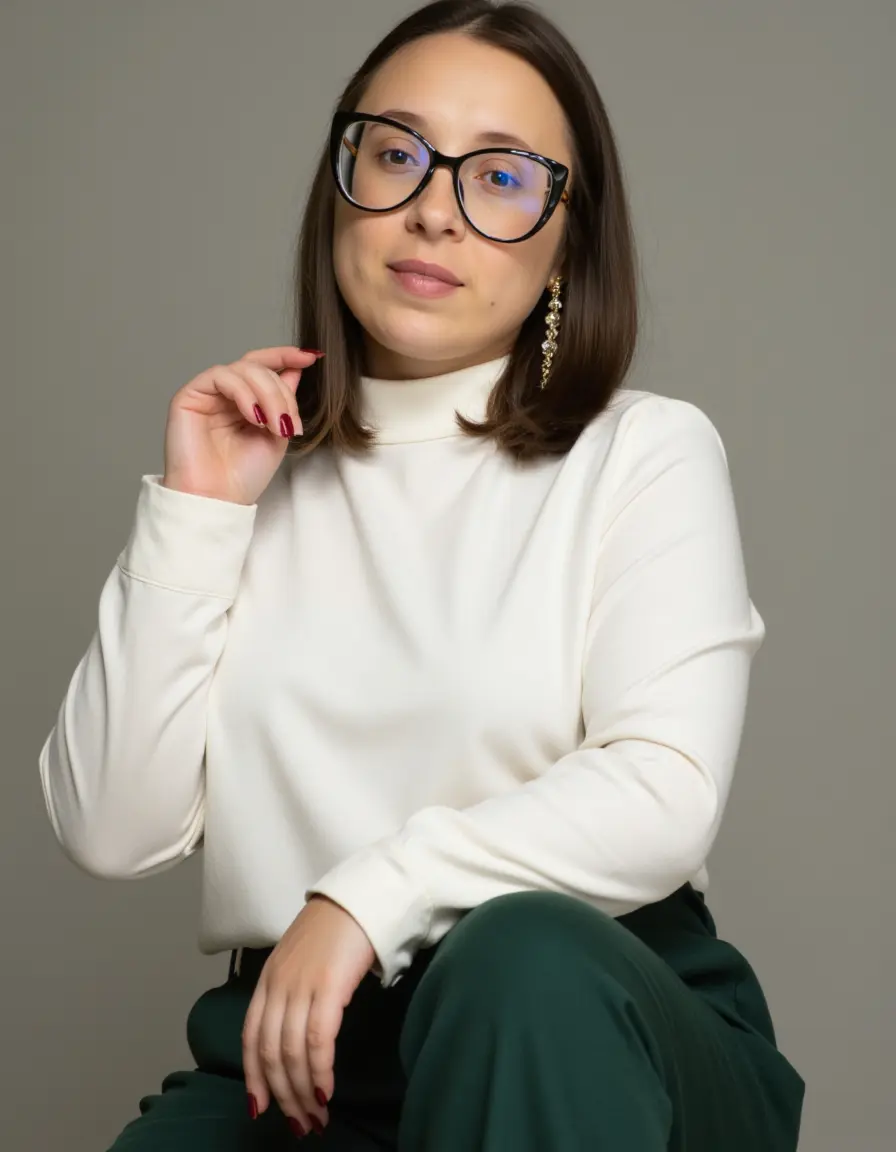 Foto de Marina Siqueira