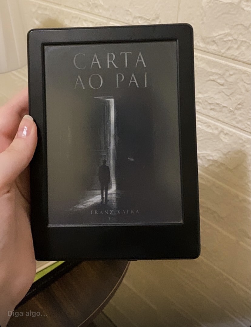 Capa do artigo Indicação de Leitura